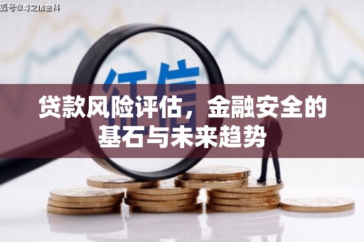 遵化贷款风险评估，金融安全的基石与未来趋势