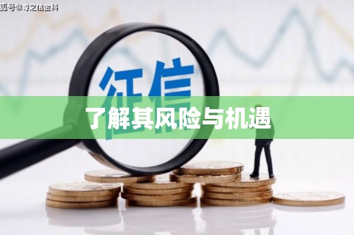遵化了解其风险与机遇