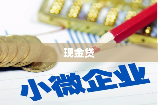 遵化现金贷