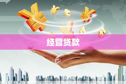 遵化经营贷款