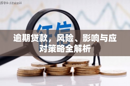 遵化逾期贷款，风险、影响与应对策略全解析