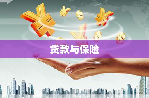 遵化贷款与保险
