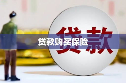 遵化贷款购买保险