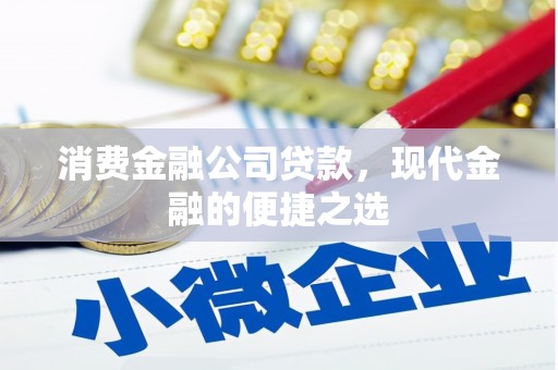 遵化消费金融公司贷款，现代金融的便捷之选